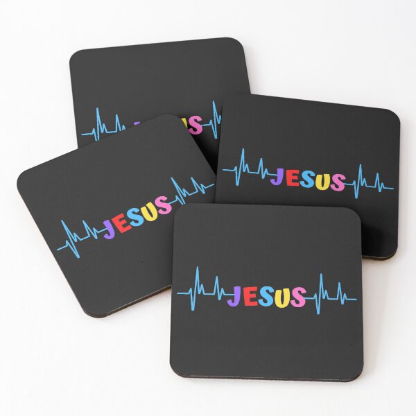 Item preview, Jesus designed and sold by Nancyanna.