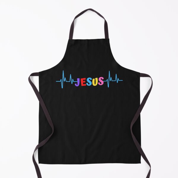 Item preview, Jesus designed and sold by Nancyanna.
