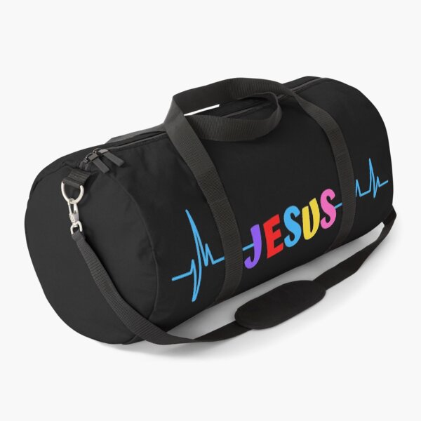 Item preview, Jesus designed and sold by Nancyanna.
