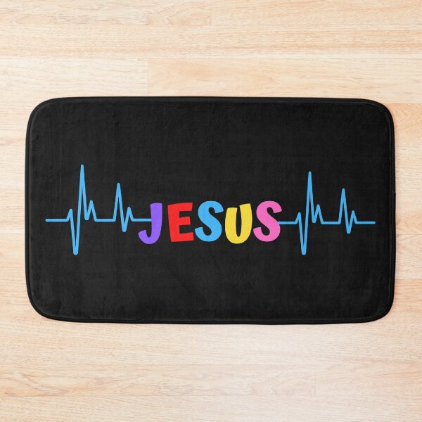 Item preview, Jesus designed and sold by Nancyanna.