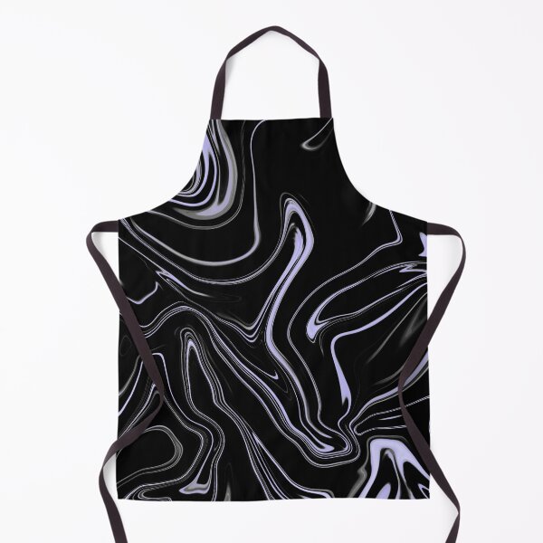 Item preview, Lilac Fluid Art 2 Swirling Colors designed and sold by xalexiart.