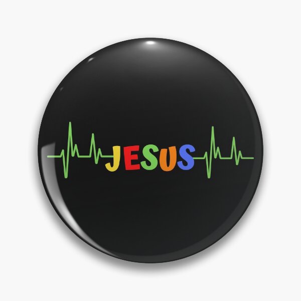 Item preview, Jesus designed and sold by Nancyanna.