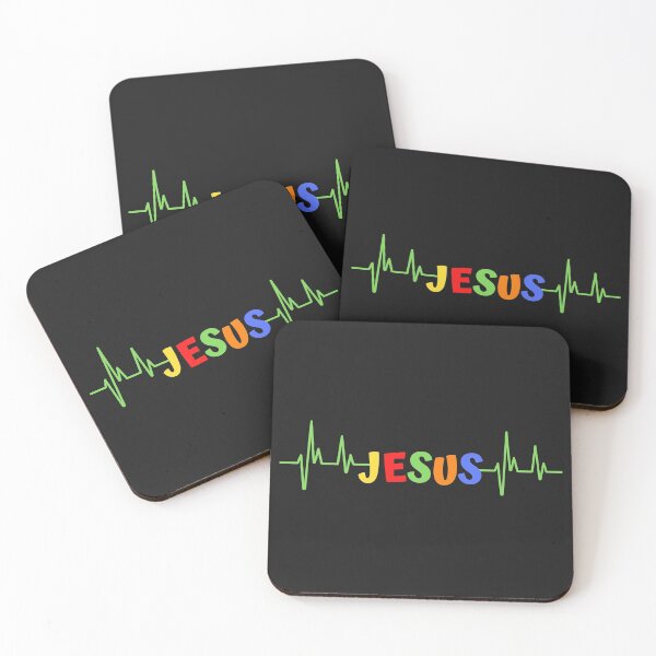 Item preview, Jesus designed and sold by Nancyanna.