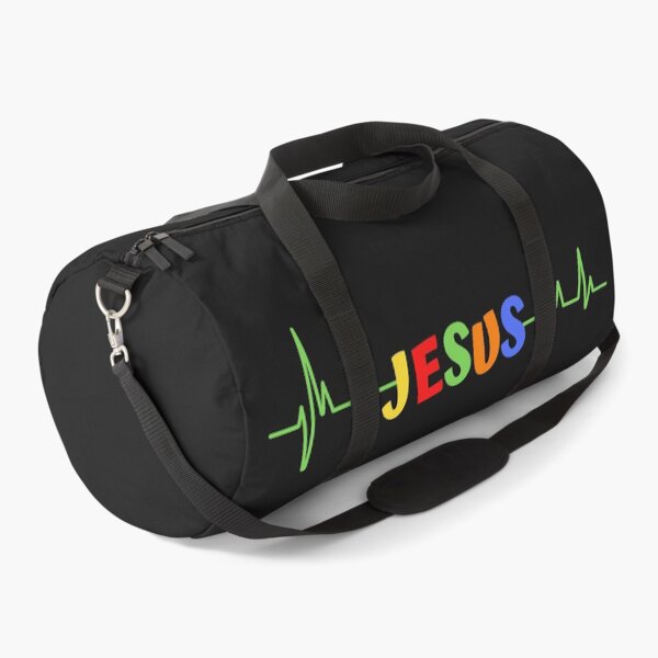 Item preview, Jesus designed and sold by Nancyanna.