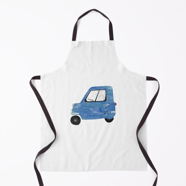 Item preview, Peel P50 - microcar designed and sold by BabbanGaelg.