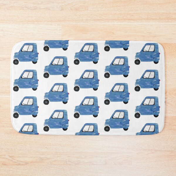 Item preview, Peel P50 - microcar designed and sold by BabbanGaelg.