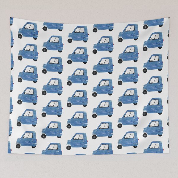 Item preview, Peel P50 - microcar designed and sold by BabbanGaelg.