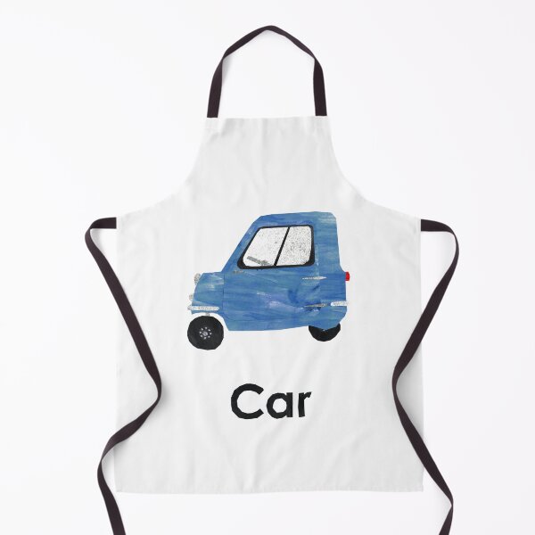 Item preview, En - car designed and sold by BabbanGaelg.