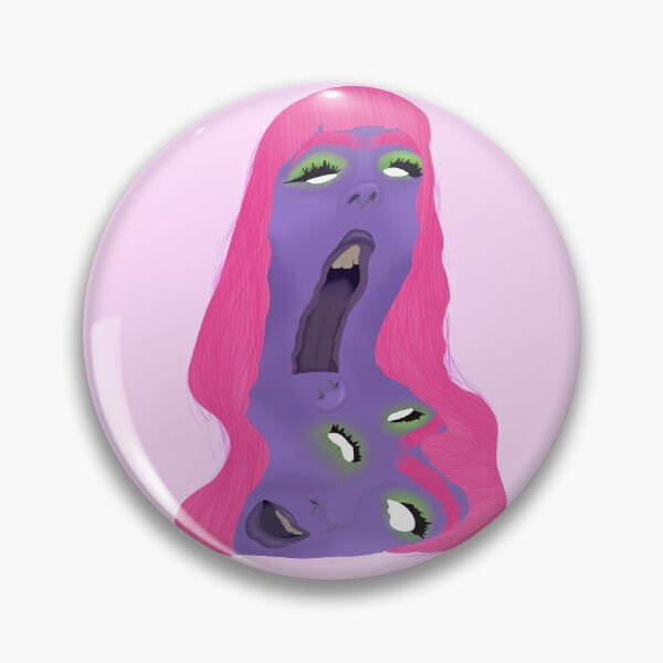 Item preview, Open Wide  designed and sold by kneeveart.