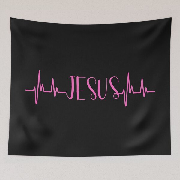 Item preview, Jesus designed and sold by Nancyanna.