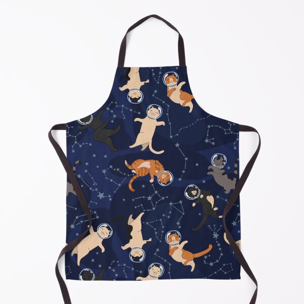 Item preview, Catstronauts Pattern designed and sold by SeizeTheCat.