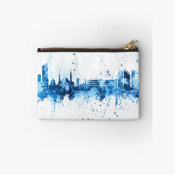 Item preview, Beirut Lebanon Skyline designed and sold by ArtPrints.