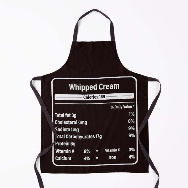 Item preview, WHIPPED CREAM designed and sold by teemaker24.