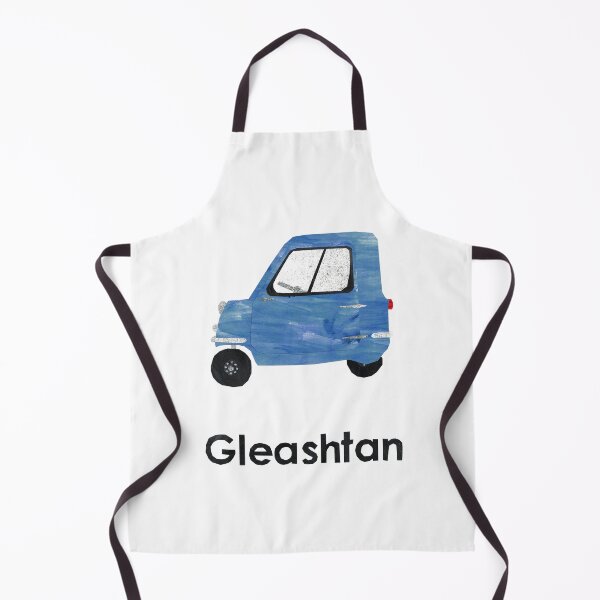 Item preview, GV - Gleashtan designed and sold by BabbanGaelg.