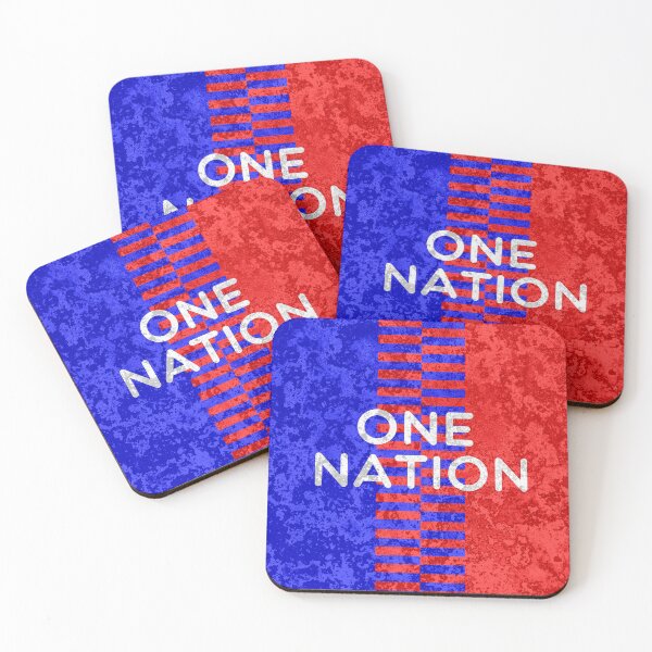 Item preview, One Nation designed and sold by aktiveaddict.