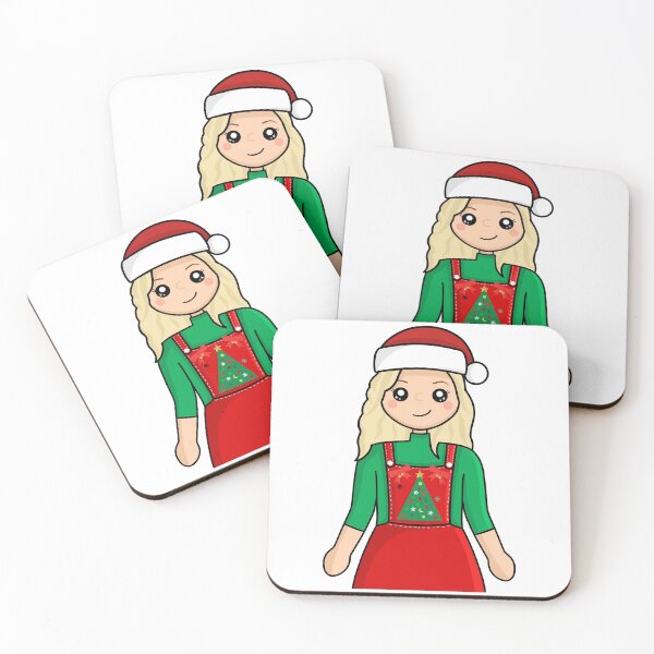 Item preview, Parks & Rec Leslie Knope Christmas designed and sold by cutermelon.