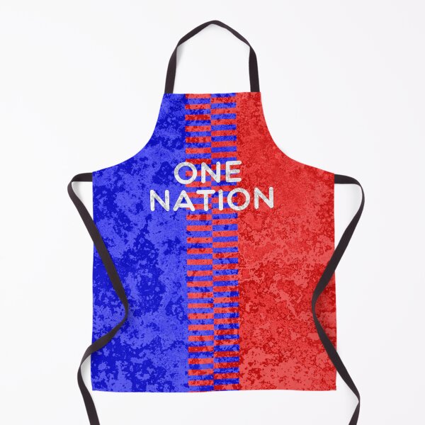 Item preview, One Nation designed and sold by aktiveaddict.