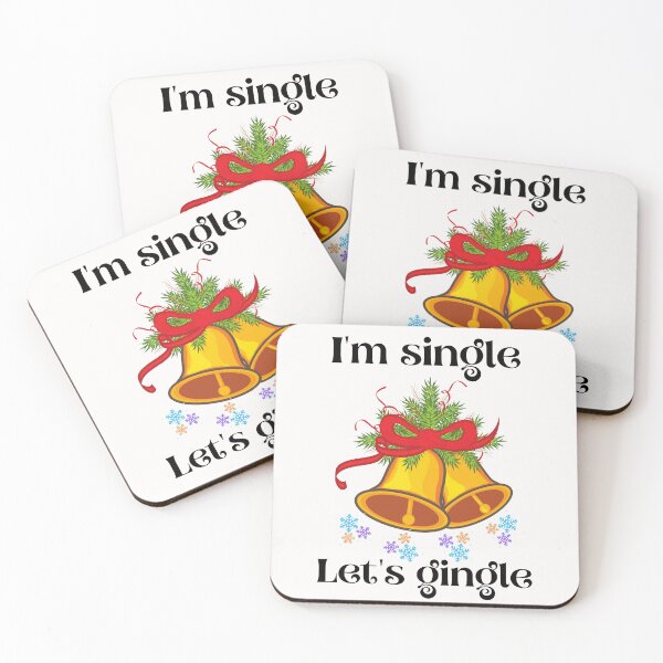 Item preview, Soy soltero, vamos a Jingle designed and sold by Eva-Success.