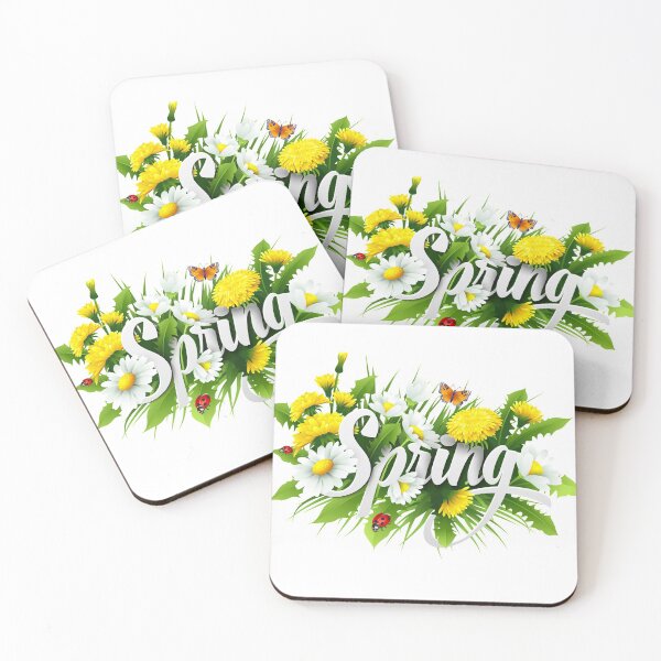 Item preview, Spring Time designed and sold by Shoproundtheweb.