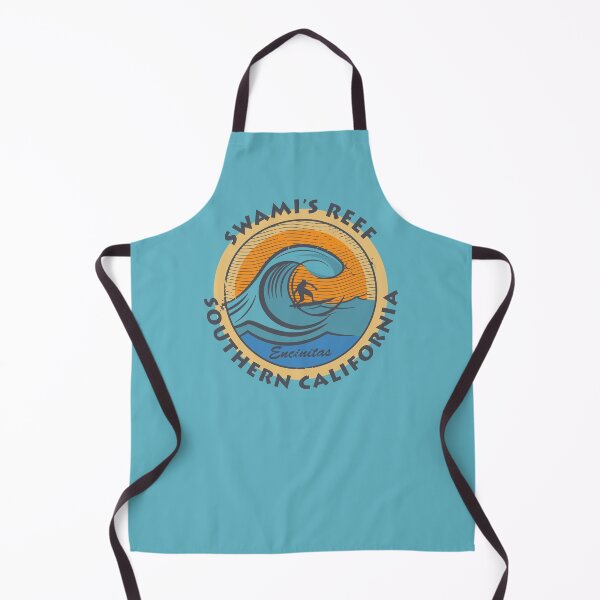 Item preview, Swami's Reef, California Surfing designed and sold by studio838.