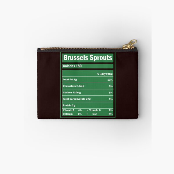 Item preview, BRUSSELS SPROUTS designed and sold by teemaker24.