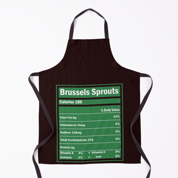 Item preview, BRUSSELS SPROUTS designed and sold by teemaker24.