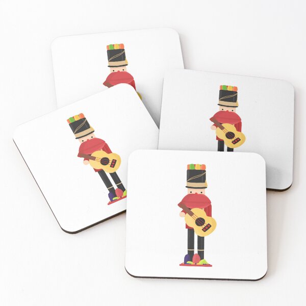 Item preview, Parks & Rec Rock ‘N’ Roll Candy Andy designed and sold by cutermelon.