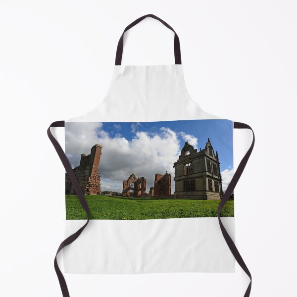 Item preview, Moreton Corbet Castle designed and sold by Random Railways.
