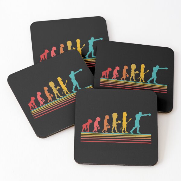 Artikelvorschau, Boxen Boxer Evolution Vintage entworfen und verkauft von playloud.