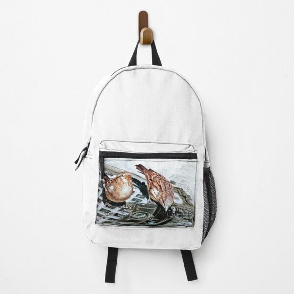 Item preview, Time to Break designed and sold by Rodel Camacho.