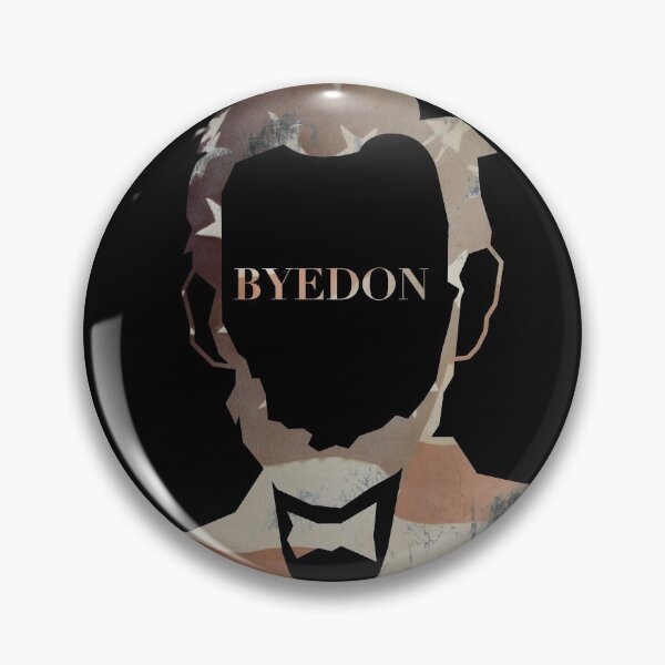 Item preview, Bye don 2020 byedon designed and sold by GieArts.