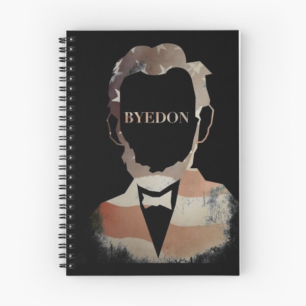 Item preview, Bye don 2020 byedon designed and sold by GieArts.