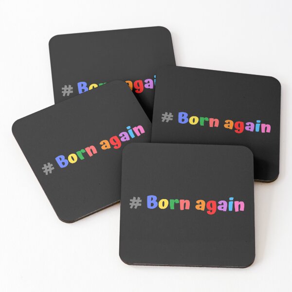 Item preview, #Born Again designed and sold by Nancyanna.