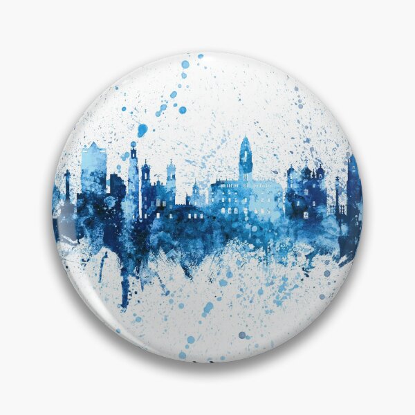 Item preview, Porto Portugal Skyline designed and sold by ArtPrints.