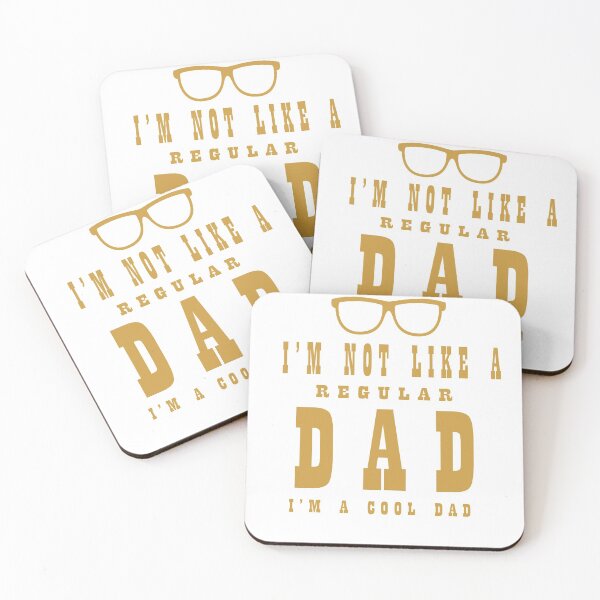 Item preview, COOL DAD designed and sold by Al-Ziyyel Studio✨.
