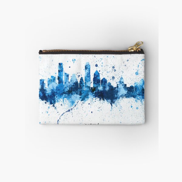 Item preview, Austin Texas Skyline designed and sold by ArtPrints.