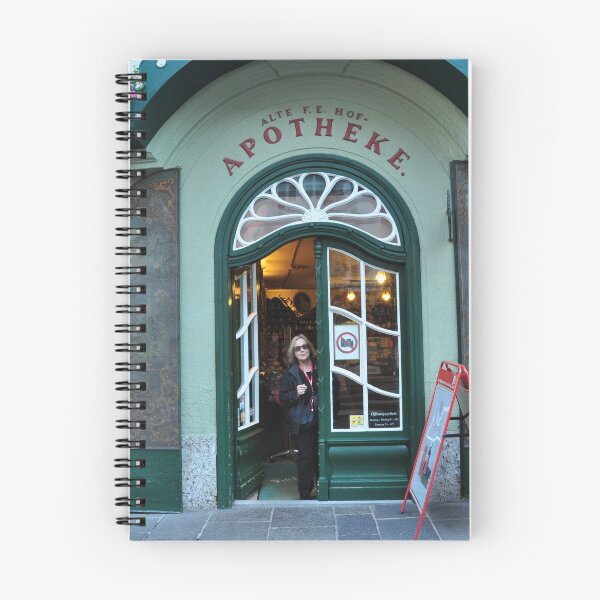 Artikelvorschau, Apotheke Shop entworfen und verkauft von Karen E Camilleri.