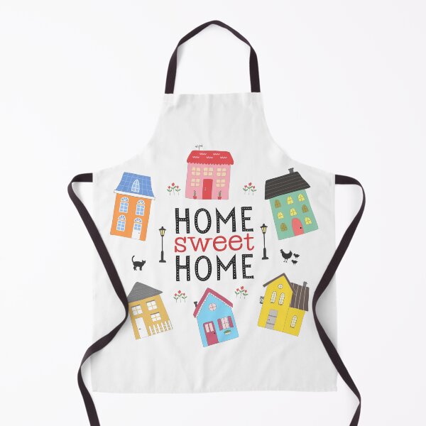Item preview, Home Sweet Home designed and sold by suwarnaadi.
