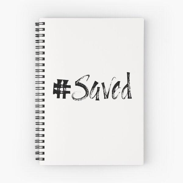 Item preview, #Saved designed and sold by Nancyanna.