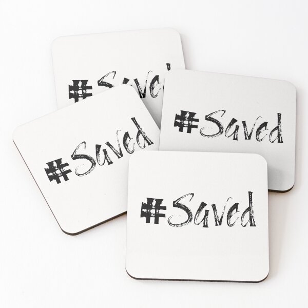 Item preview, #Saved designed and sold by Nancyanna.