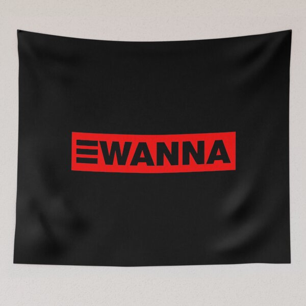 Item preview, WANNA designed and sold by Fozy-Shop-Tees.