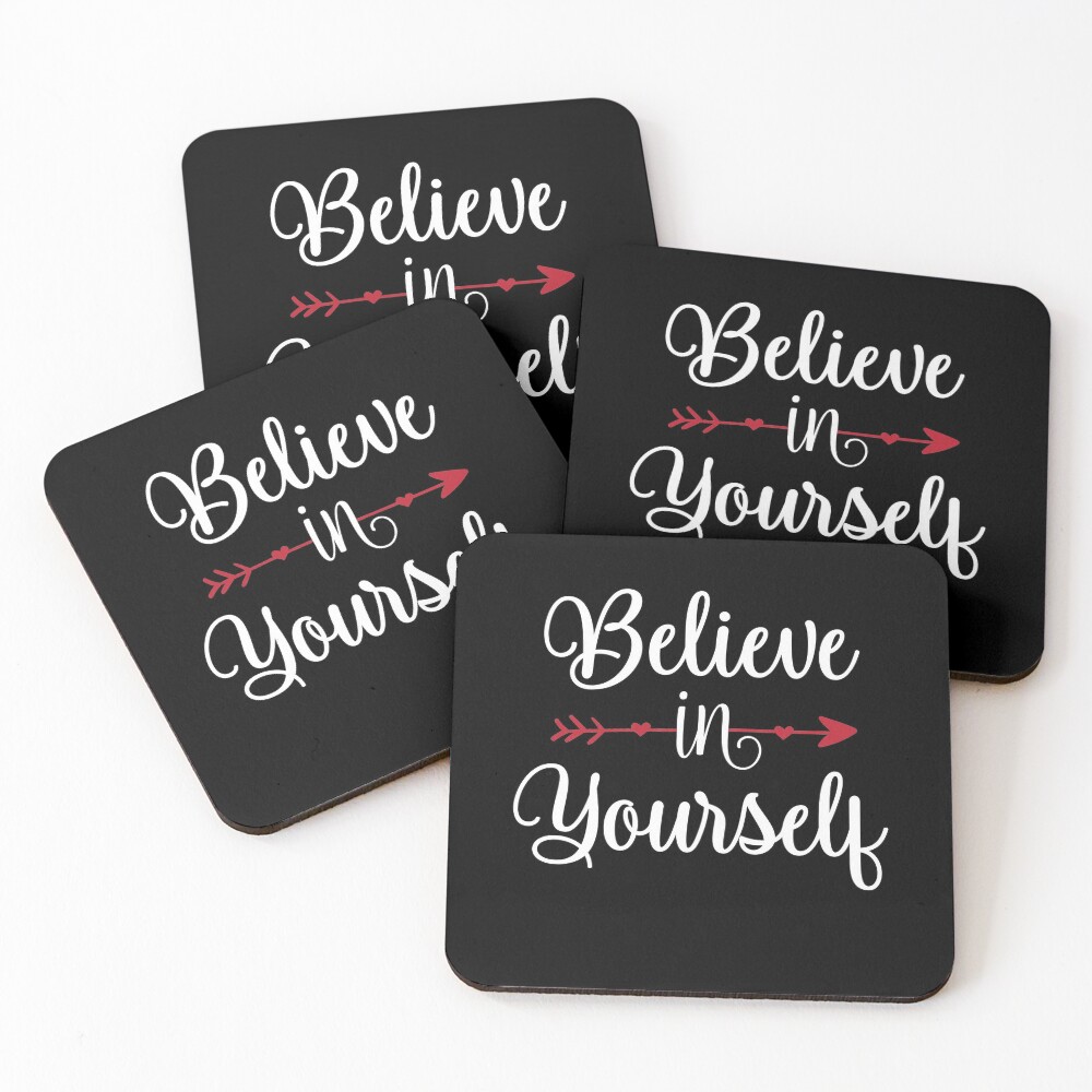 Item preview, Coasters (Set of 4) designed and sold by NisRayDesign.