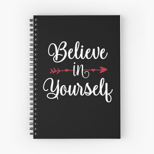 Item preview, Believe In Yourself designed and sold by NisRayDesign.