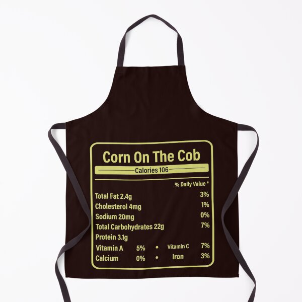 Item preview, CORN ON THE COB designed and sold by teemaker24.