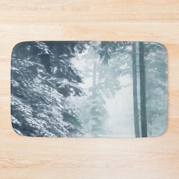 Item preview,  WINTER LANDSCAPE designed and sold by 3Akshithaa.