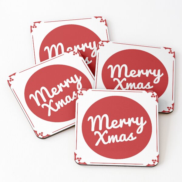 Artikelvorschau, Merry Xmas entworfen und verkauft von OMdesigns93.