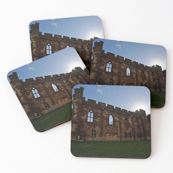 Item preview, Acton Burnell Castle designed and sold by Random Railways.
