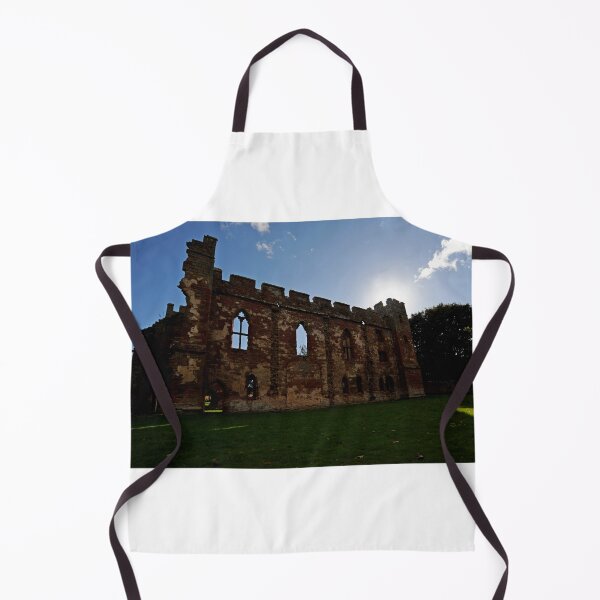 Item preview, Acton Burnell Castle designed and sold by Random Railways.