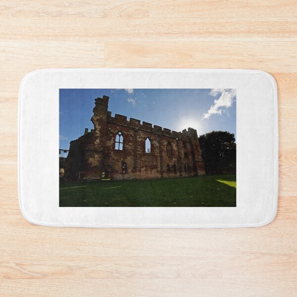Item preview, Acton Burnell Castle designed and sold by Random Railways.