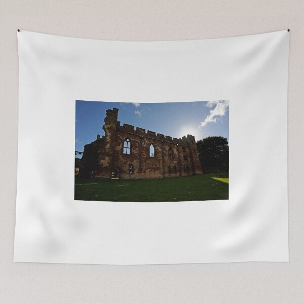 Item preview, Acton Burnell Castle designed and sold by Random Railways.